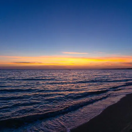 וילה Persephone *