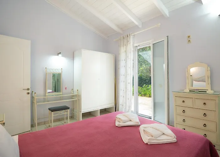 Villa Persephone *