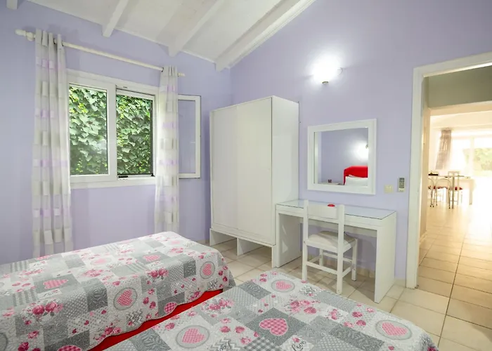 Villa Persephone