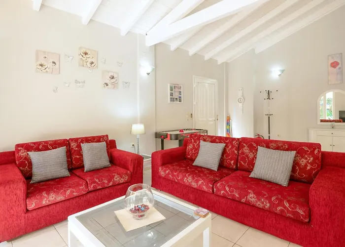 Villa Persephone