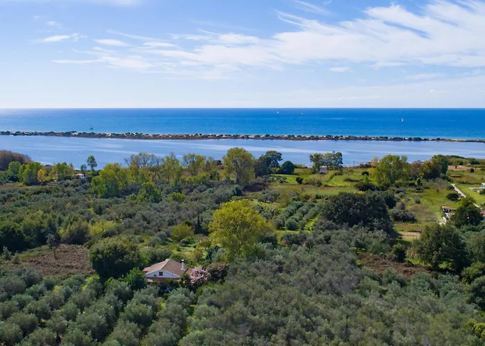 Villa Persephone *