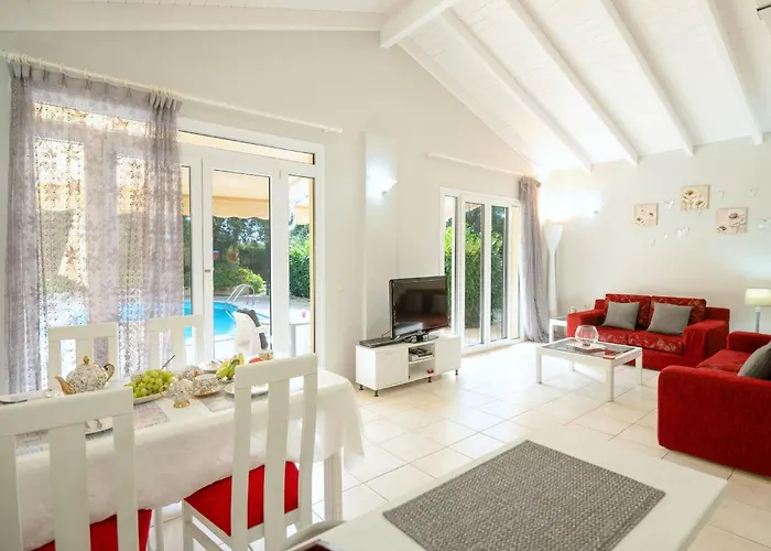Villa Persephone