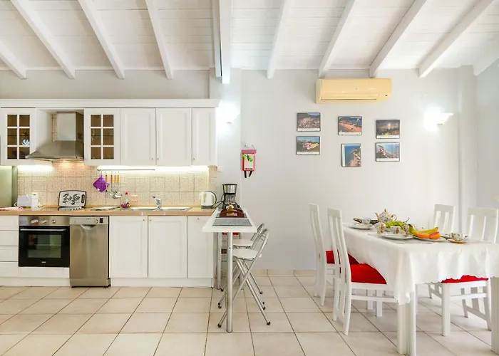Villa Persephone *