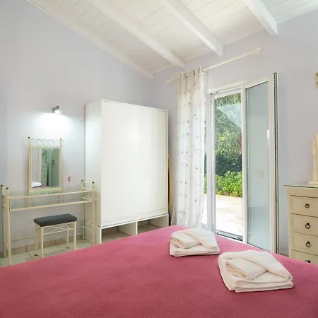 Villa Persephone *