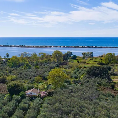 Villa Persephone *
