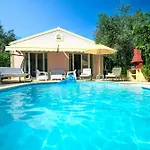 Persephone Villa *