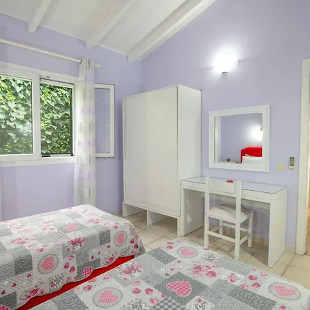 Villa Persephone