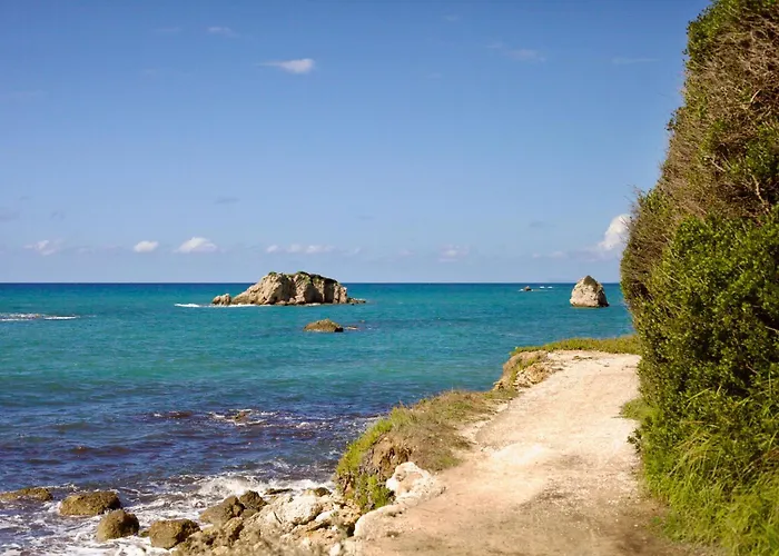 Persephone * Halikounas